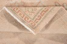 2x4 Old & Vintage Turkish Area Rug