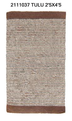 2x4 Old & Vintage Turkish Area Rug