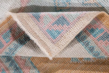 2x5 Modern Oushak Area Rug