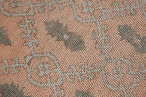 2x5 Old & Vintage Turkish Area Rug