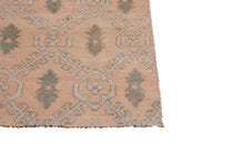2x5 Old & Vintage Turkish Area Rug