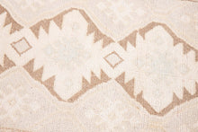 2x7 Old & Vintage Turkish Area Runner Rug