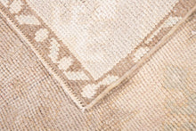 2x7 Old & Vintage Turkish Area Runner Rug