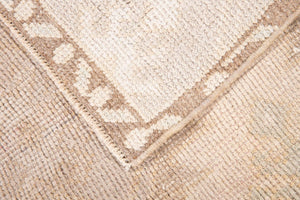2x7 Old & Vintage Turkish Area Runner Rug