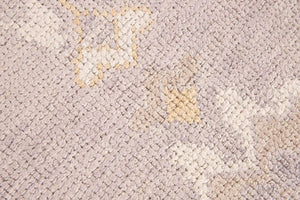 3x10 Modern Oushak Area Runner Rug