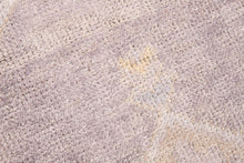 3x10 Modern Oushak Area Runner Rug