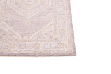 3x10 Modern Oushak Area Runner Rug