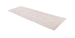 3x10 Old & Vintage Tukish Area Runner Rug