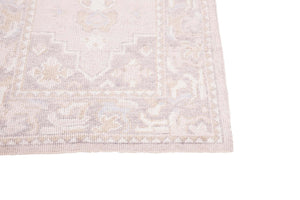3x10 Old & Vintage Tukish Area Runner Rug