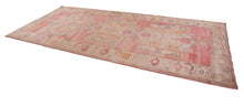 3x10 Old & Vintage Turkish Area Rug
