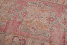 3x10 Old & Vintage Turkish Area Rug