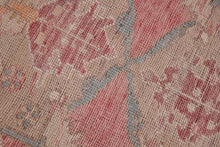 3x10 Old & Vintage Turkish Area Rug