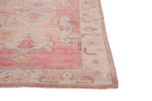3x10 Old & Vintage Turkish Area Rug