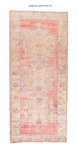 3x10 Old & Vintage Turkish Area Rug