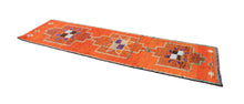 3x10 Old & Vintage Turkish Area Runner Rug