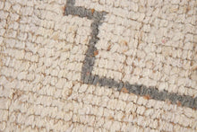 3x10 Old & Vintage Turkish Area Runner Rug