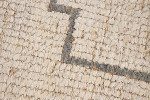 3x10 Old & Vintage Turkish Area Runner Rug