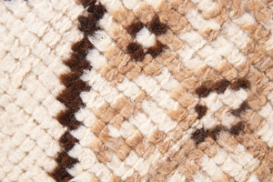 3x10 Old & Vintage Turkish Area Runner Rug