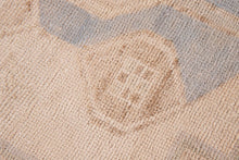 3x10 Old & Vintage Turkish Area Runner Rug
