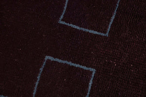 3x10 Old & Vintage Turkish Area Runner Rug