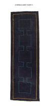 3x10 Old & Vintage Turkish Area Runner Rug