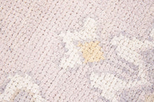 3x11 Modern Oushak Area Runner Rug