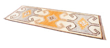 3x11 Old & Vintage Turkish Area Runner Rug