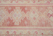 3x11 Old & Vintage Turkish Area Runner Rug