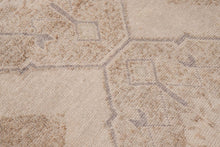 3x11 Old & Vintage Turkish Area Runner Rug