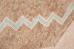 3x11 Old & Vintage Turkish Area Runner Rug