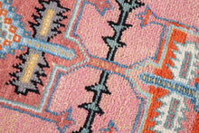 3x11 Old & Vintage Turkish Area Runner Rug