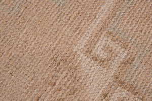 3x11 Old & Vintage Turkish Area Runner Rug