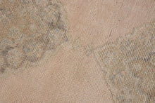 3x11 Old & Vintage Turkish Area Runner Rug