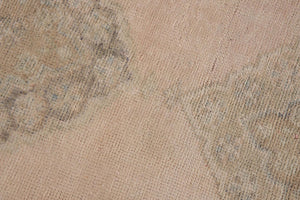 3x11 Old & Vintage Turkish Area Runner Rug