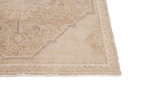 3x11 Old & Vintage Turkish Area Runner Rug
