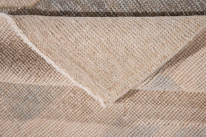 3x11 Old & Vintage Turkish Area Runner Rug