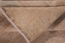 3x11 Old & Vintage Turkish Area Runner Rug