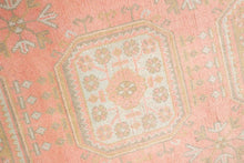 3x11 Old & Vintage Turkish Area Runner