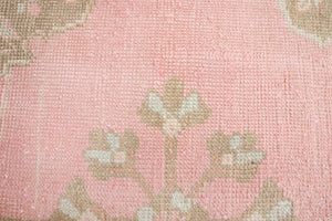 3x11 Old & Vintage Turkish Area Runner