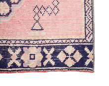 3x11 Old & Vintage Turkish Area Runner