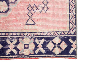 3x11 Old & Vintage Turkish Area Runner