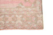 3x11 Old & Vintage Turkish Area Runner