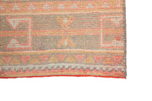 3x11 Old & Vintage Turkish Area Runner