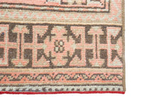 3x11 Old & Vintage Turkish Area Runner