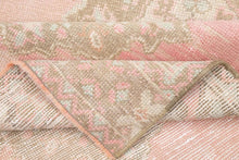 3x11 Old & Vintage Turkish Area Runner