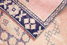3x11 Old & Vintage Turkish Area Runner