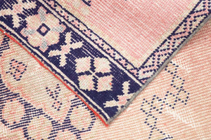 3x11 Old & Vintage Turkish Area Runner