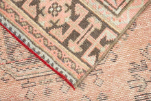 3x11 Old & Vintage Turkish Area Runner