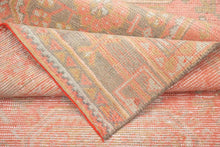 3x11 Old & Vintage Turkish Area Runner