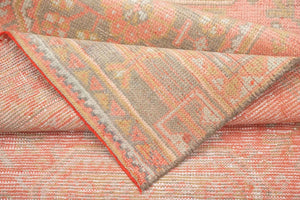 3x11 Old & Vintage Turkish Area Runner